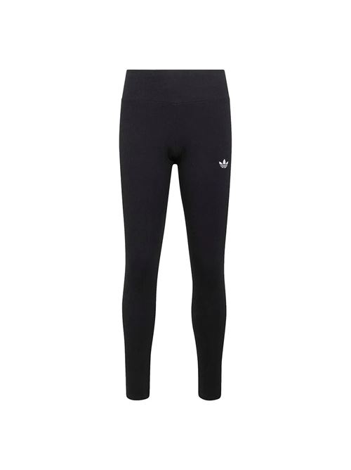 rib leggings ADIDAS ORIGINAL | KS6540BLACK